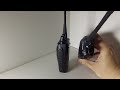 Видеообзор Baofeng BF-888S