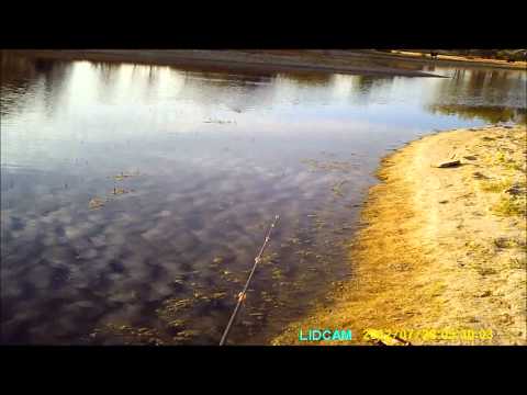 Nebraska Fishin' Day2