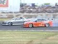 Skyline VS Silvia Skyline VS Silvia
