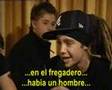 TOKIO HOTEL SALIDOS... buenisima entrevista!!