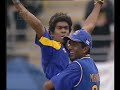NZ Wickets (SL vs NZ 4th ODI, 6th Jan 2007)