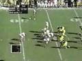 videos de 1997: Michigan-28 Iowa-24