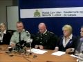 Shannon Raymond case arrest