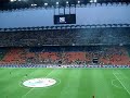 Stadio Meazza - Inter Roma 4-3