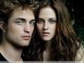 Edward Cullen & Bella Swan - A Lenda