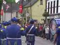 Orange Order Festival - Broughshane Orange Fete Pt 1