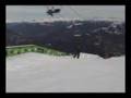 European freeski open 2008 blog video