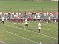 Nick Zachery Ty Perkins Vs. Western Boone 2007