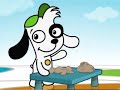 Discovery Kids - Doki Descubre - El Esqueleto Humano Discovery Kids - Doki Descubre - El Esqueleto Humano