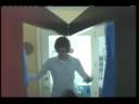Neil Cicierega at home in Kingston, MA