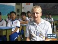 Teach English in China -  TTC China Experience