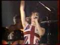 clip video Def Leppard Rock Brigade