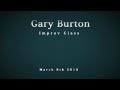 Improv Class - Gary Burton