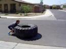 Learning Strongman