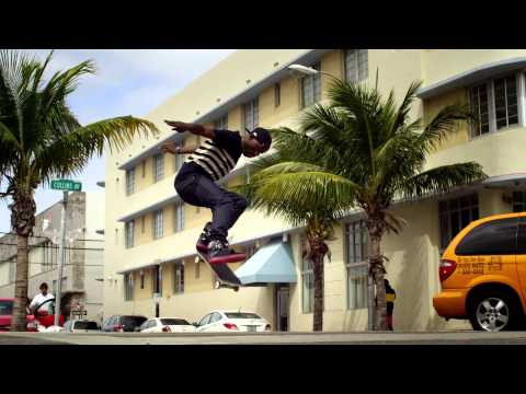 Casio G Shock x Stevie Williams x Nigel Sylvester Bluetooth GB 5600AA Watch | Video 0 Casio G Shock x Stevie Williams x Nigel Sylvester Bluetooth GB 5600AA Watch | Video