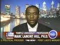 Bill O'Reilly and Marc Lamont Hill Discuss California Fires