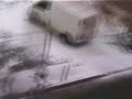 ha nevado!