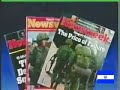 El oficio periodistico durante la Guerra Civil de El Salvador