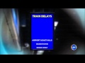 [Ten News Sydney] CityRail trains delayed due to extended trackwork - 6/5/2013
