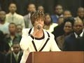 \"AIM Convention 2004\"--Dr. Dorinda Clark-Cole \"AIM Convention 2004\"--Dr. Dorinda Clark-Cole