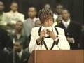 AIM Convention 2004--Dr. Dorinda Clark-Cole