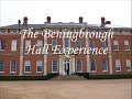 Beningbrough Hall