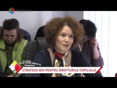 Si eu m-am nascut in Romania - 26 noi 2016 