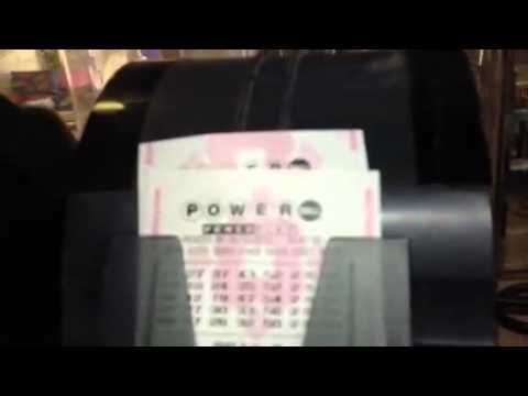 powerball drawing time