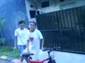SHIN CIANG sepeda awet muda!