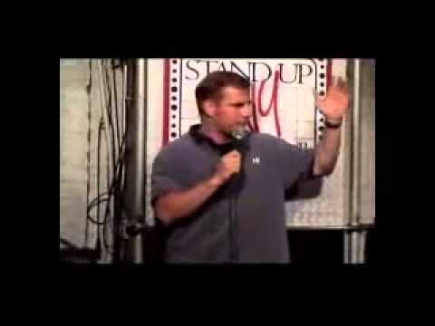 Tom Cotter - Stand Up Comedy 2