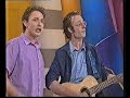 Tripod - Oasis medley