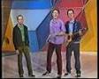 Tripod - Oasis medley