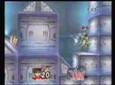 Super Smash Bros Brawl Custom Stage: Stardust B-Side Super Smash Bros Brawl Custom Stage: Stardust B-Side