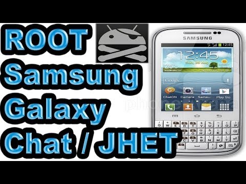 how to facebook chat on samsung galaxy s