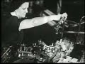 Cutting Oil Coolant Skin Hazard WWII  Occupational asthma Asthma