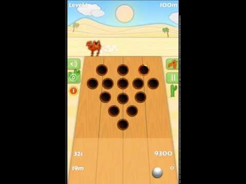 Youtube video for App