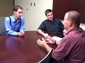 \"Life as a Seminarian\" \"Life as a Seminarian\"
