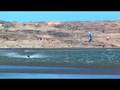 Luderitz Speed - Sebastien Cattelan runs of 50.52
