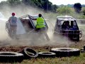 vid�o tonneaux