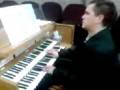 videos de Bill at the organ