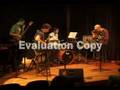 Patido Alto - Berklee Ensemble -  Summer 08