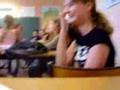 dernier cours d'allemand