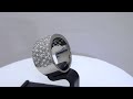 Ptダイヤモンドリング D3.00ct