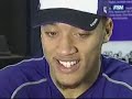 Michael Beasley Interview Michael Beasley Interview