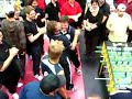 Finale der 2. Tischfu�ball Bundesliga 2008 in Staufenberg
