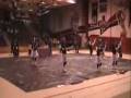 videos de Montclair HS (California) Winterguard 2006