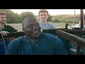 Darius Goes West: The Vehicle