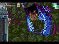 Metroid Fusion - Boss Battle: Nightmare