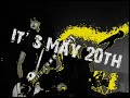 BB彈-520 May 20th @村落咖啡
