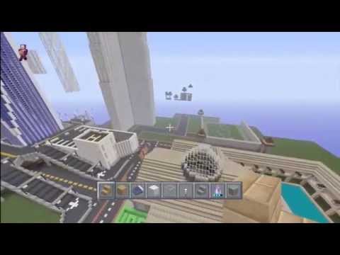 how to download minecraft on playstation 3